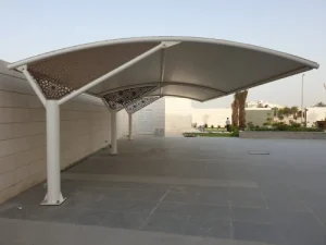 مظلات وسواتر الدمام الخبر مظلات سيارات